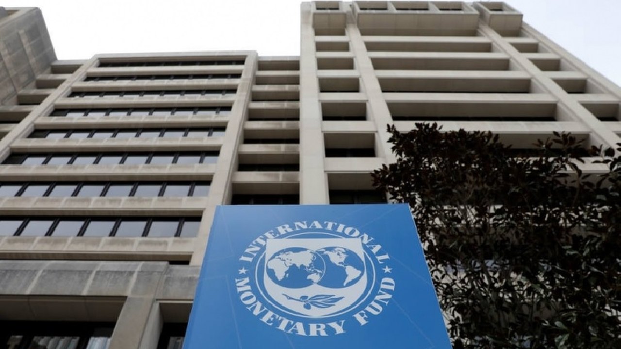 FMI vê como 'urgente' que EUA tenham acordo no teto da dívida e alerta para efeitos globais