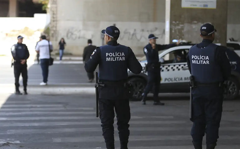 Vídeo mostra momento em que PM executa homem rendido durante operação em Paraisópolis