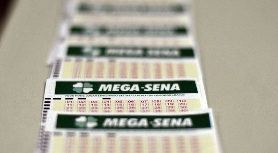 mega sena