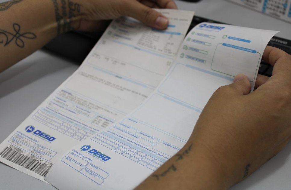 deso / Foto: Fotos: Deso/Ascom