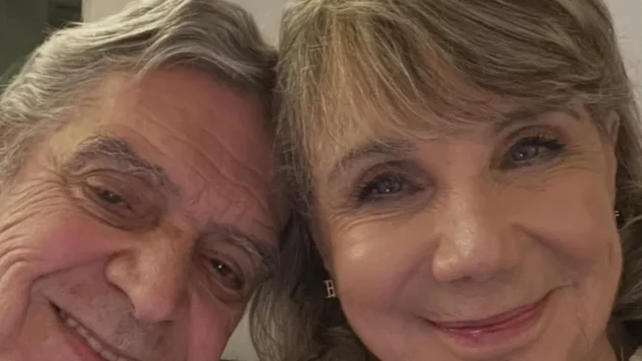 Silvia Massari faz diamante de cinzas de Guto Graça Mello e fios de seu cabelo, entenda processo e valores