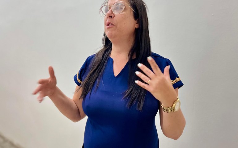 Hospital de Emergência do Agreste divulga balanço anual do programa Preparando a Volta para Casa