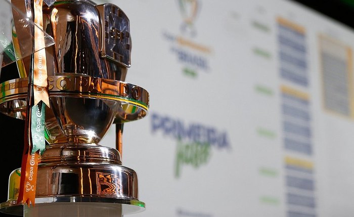 CSA, CRB e Coruripe conhecem adversários na Copa do Brasil do próximo ano