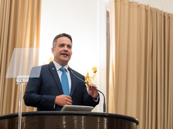 Paulo Dantas encaminha 6% de reajuste para todos os servidores públicos estaduais