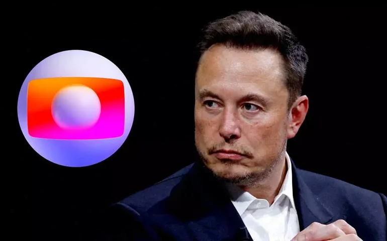 ‘Quanto custa?’, pergunta Musk a internauta que sugeriu a ele compra da Globo