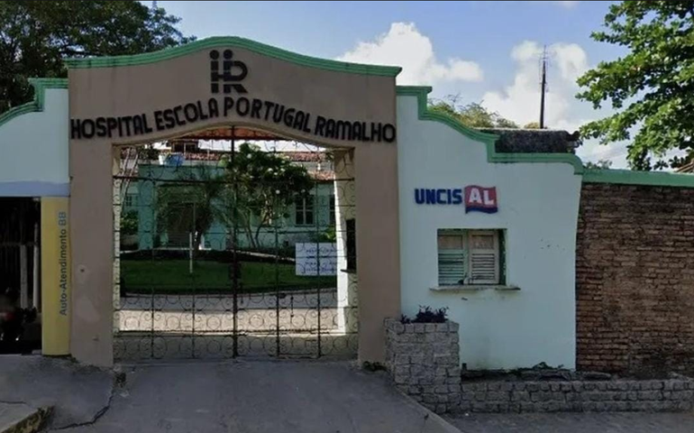Interno confessa homicídio em hospital psiquiátrico: torção no pescoço e estrangulamento