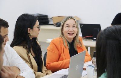 MPE participa de audiências concentradas que reavaliam jovens socioeducandos