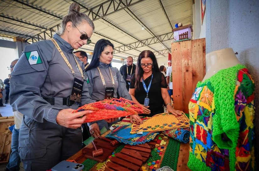 Seris encerra 2025 com avanços em segurança, educação e ressocialização no sistema prisional