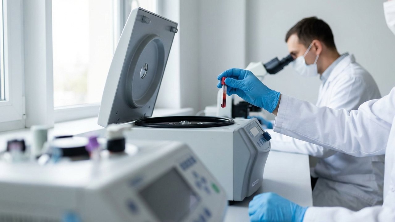 ELA: novo teste de sangue é capaz de identificar a doença neurodegenerativa com 97% de precisão