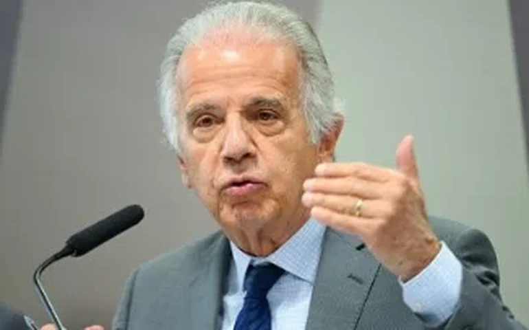 Múcio diz que prisão de Bolsonaro e generais pela trama golpista encerra um ciclo: 'Instituições foram preservadas'