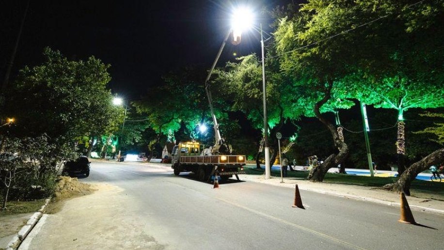 Mais de quatro mil metros de cabos foram furtados no primeiro quadrimestre de 2026