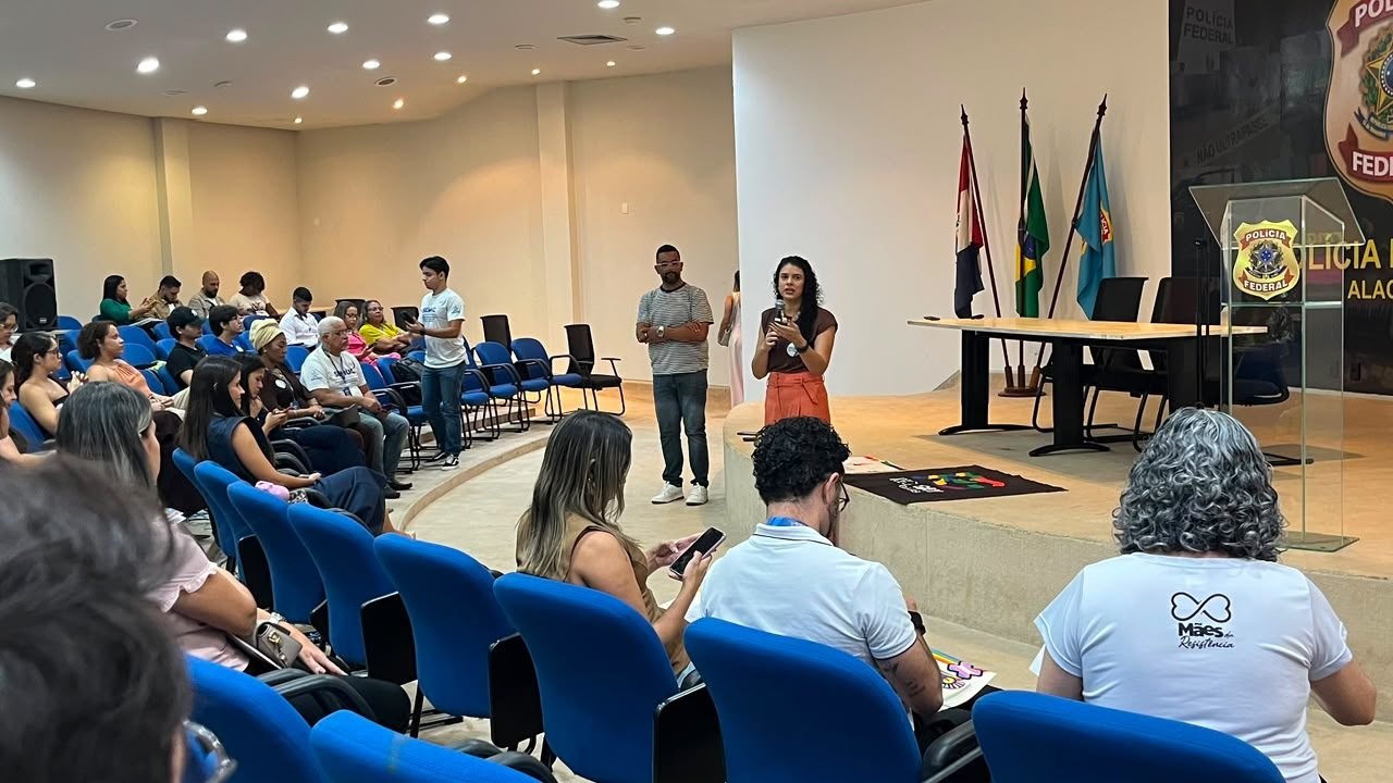 Prefeitura de Maceió inicia plano continuado de combate à LGBTfobia no serviço público