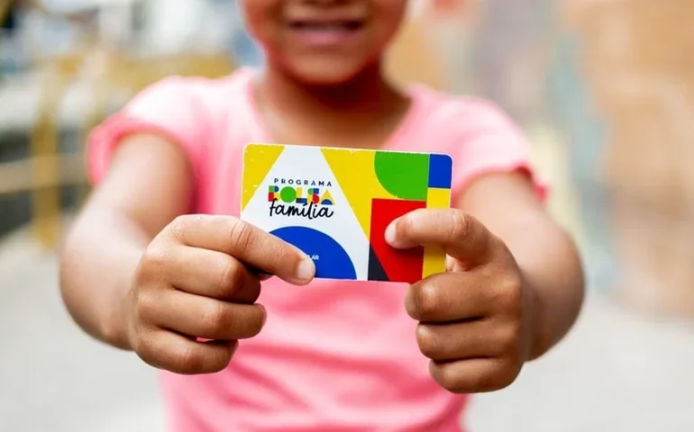 Bolsa Família chega a mais de 505,4 mil beneficiários de Alagoas a partir desta quinta (16)