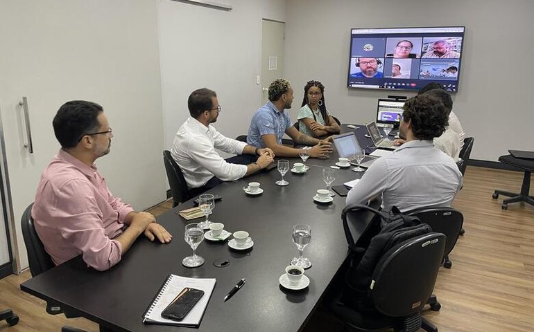 Governo de Alagoas vai traçar perfil da juventude alagoana para promover políticas públicas eficazes