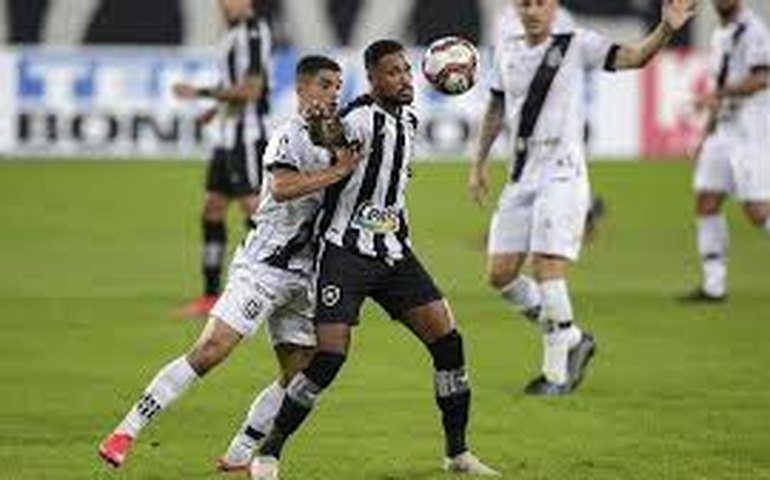 TV Brasil transmite nesta quarta Botafogo x Ponte Preta pela Série B