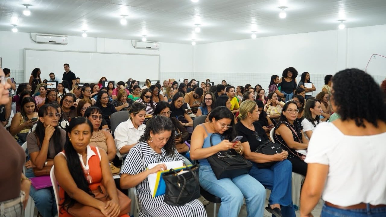 Entrega de documentos de convocados do PSS 2026 segue até a quinta (9)