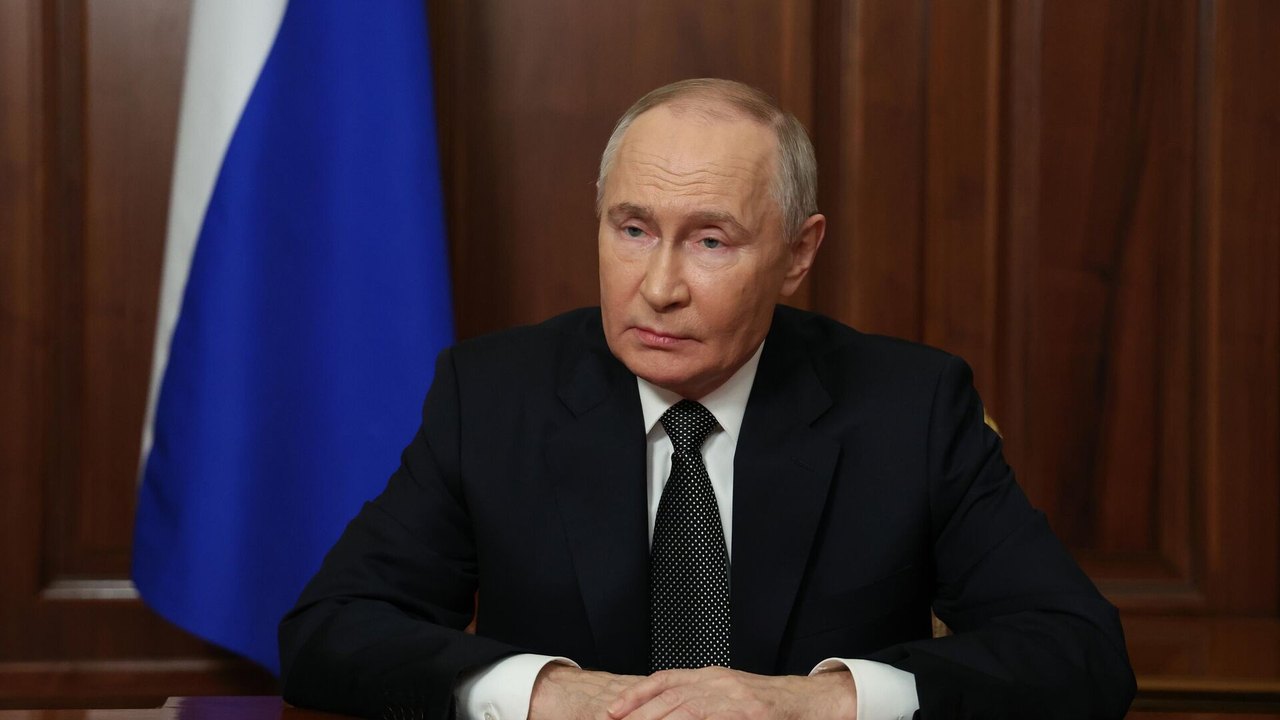 Putin confirma uso de míssil hipersônico Oreshnik em resposta a ataques com mísseis ocidentais