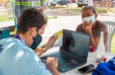 Moradores de Viçosa terão a chance de quitar débitos e realizar diversos serviços em ação itinerante