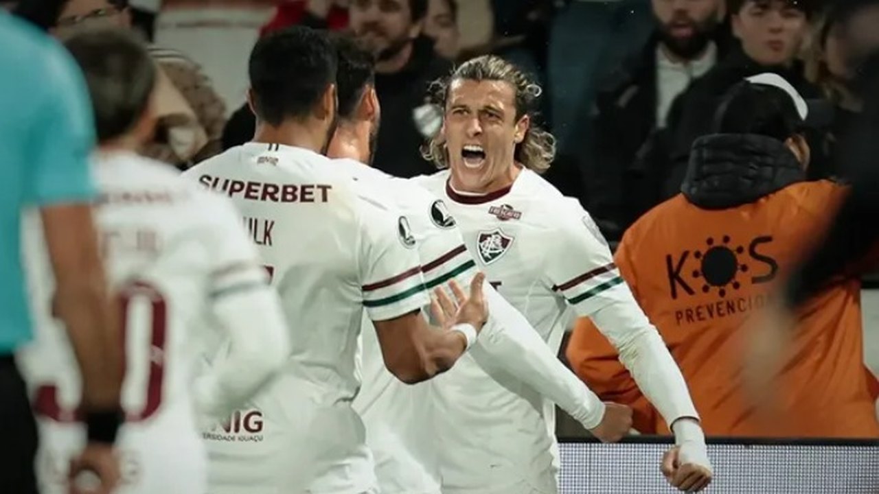 Brasil pode conquistar domínio inédito na Libertadores