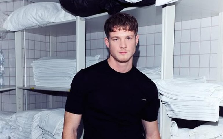 'Três Graças': Leonardo enfrentará mudanças para reconquistar Viviane, revela Pedro Novaes