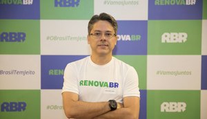 alessandro vieira
