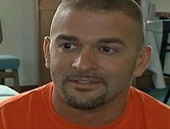 Tony Yahle, de 37 anos