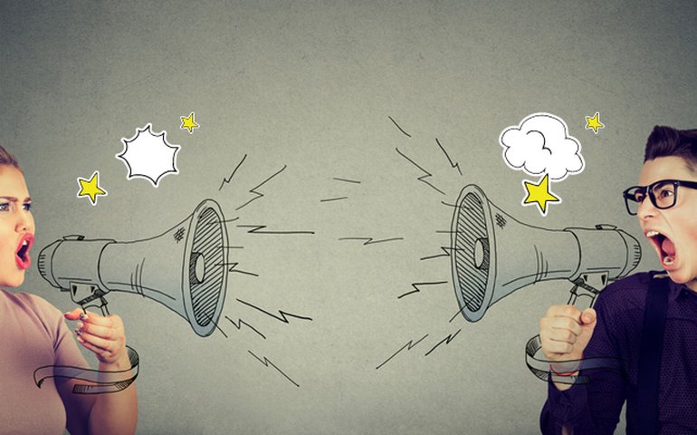 Conflitos entre vizinhos aumentaram durante a pandemia