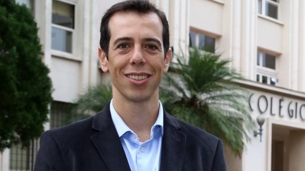 Em reunião com cotado ao MEC, Bolsonaro pede plano de retomada de aulas