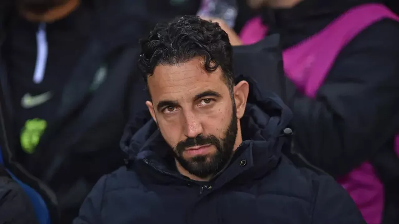 Amorim é apresentado pelo Milan e mira 'dominar' Série A