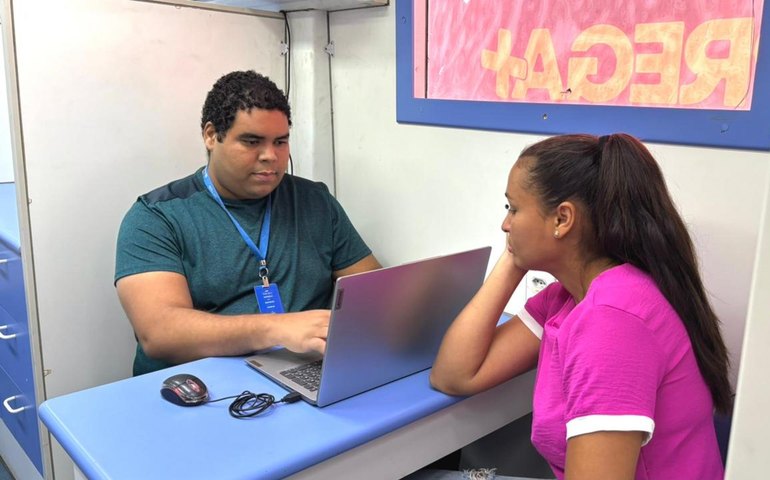 Sine Alagoas oferece 2.130 vagas de emprego esta semana