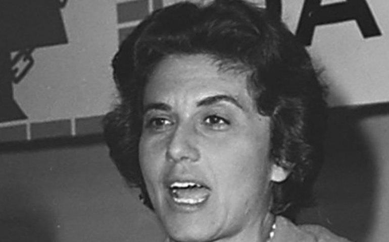 Ex-deputada Sandra Cavalcanti morre no Rio, aos 96 anos