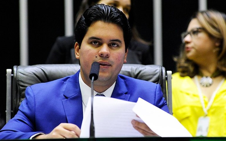 Tropa de choque de Eduardo Cunha: quem é Fufuca, deputado 'menudo' que deve virar ministro de Lula