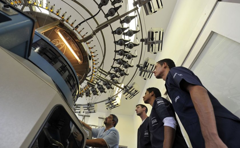 Indústria química apoia Plano Brasil Soberano e quer mais negociações