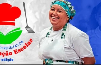 Merendeiras alagoanas entre as vencedoras de concurso nacional