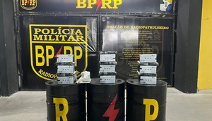 bprp / Foto: Reprodução: Foto PM