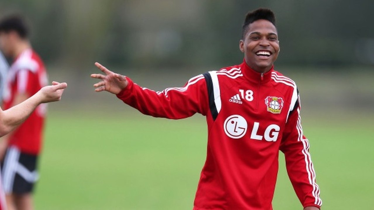 Brasileiro do Bayer Leverkusen conta como é o retorno ao trabalho na Alemanha