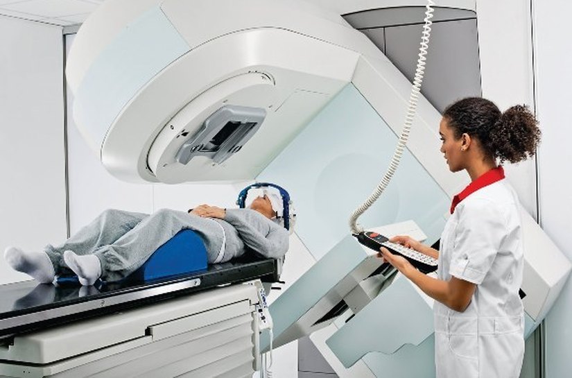 Secretaria de Estado da Saúde envia ao Ministério Plano Estadual de Oncologia