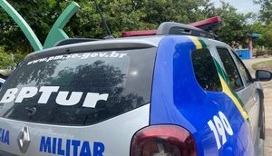 Foragido por estupro após cometer importunação sexual na Zona Sul de Aracaju