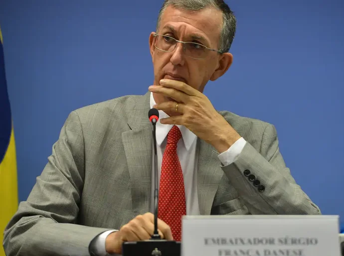 Embaixador do Brasil na ONU: fins não justificam os meios na Venezuela