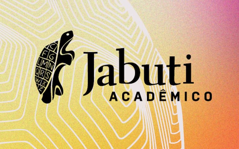 Câmara Brasileira do Livro anuncia finalistas do Jabuti Acadêmico