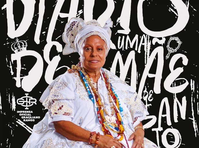 Imprensa Oficial Graciliano Ramos leva memória, literatura e patrimônio à Bienal do Livro de Alagoas