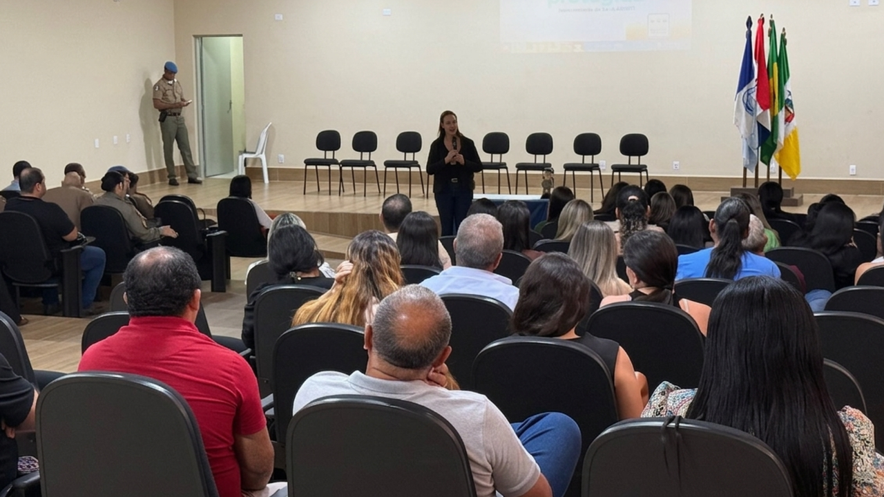 PC intensifica ações do Maio Laranja e reforça combate ao abuso sexual infantil em Alagoas