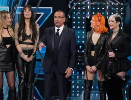 Sanremo anuncia mais 2 artistas 'revelações' e divulga músicas em disputa