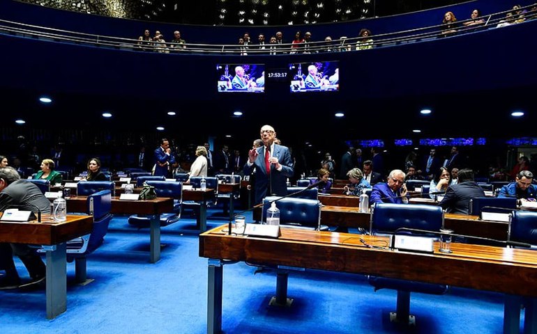Senado aprova novo embaixador brasileiro nas Filipinas