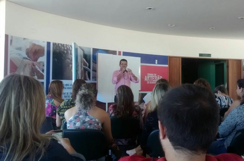 Cosems quer apoio do Estado para implantação do Coapes em Alagoas