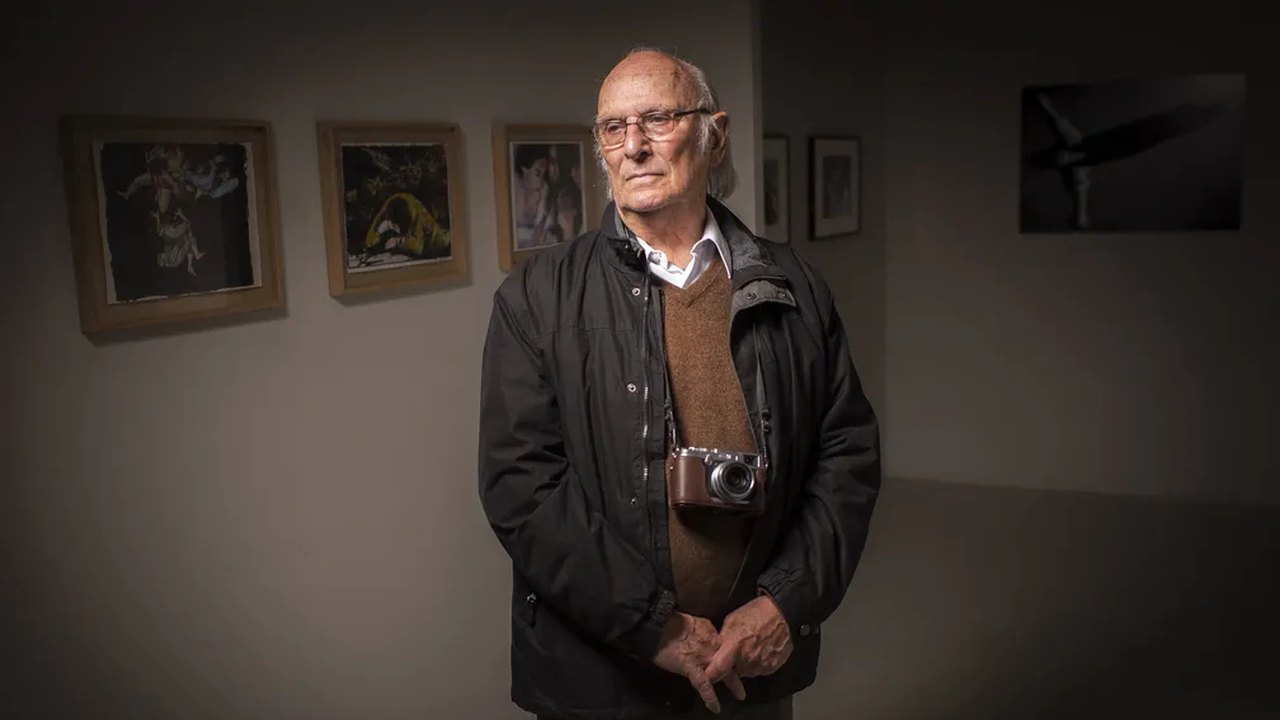 Carlos Saura, cineasta espanhol, morre aos 91 anos