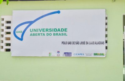 São José da Laje: PIBID oferta bolsas de estudos para alunos do Ensino Superior