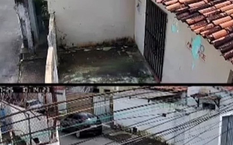 Preso em Maceió suspeito de emboscada em briga de torcidas organizadas