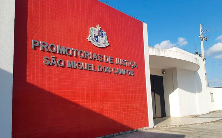 Ação de improbidade do MPAL resulta em condenação de gestores em São Miguel dos Campos