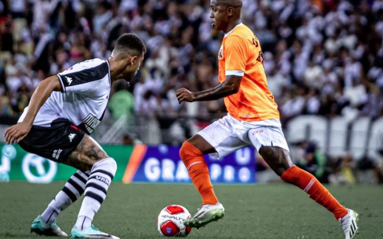 Vasco x Flamengo: horário do jogo, onde assistir e escalação